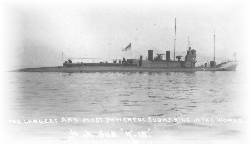 HMS K15